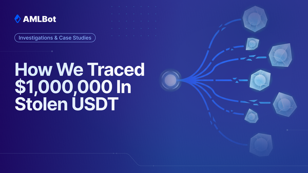 $1,000,000 USDT Stolen While The Owner Was Traveling – Tether Froze It All