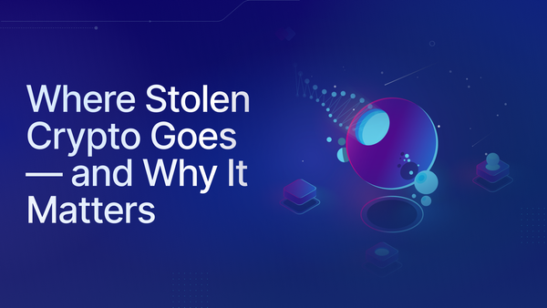 Why Do Hackers Attack Crypto?