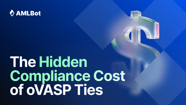 Offshore VASP Risk: How Crypto Businesses Should Identify and Manage oVASP Exposure