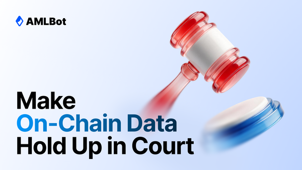 Blockchain Evidence in Court: How to Preserve On-Chain Data and Maintain Chain of Custody