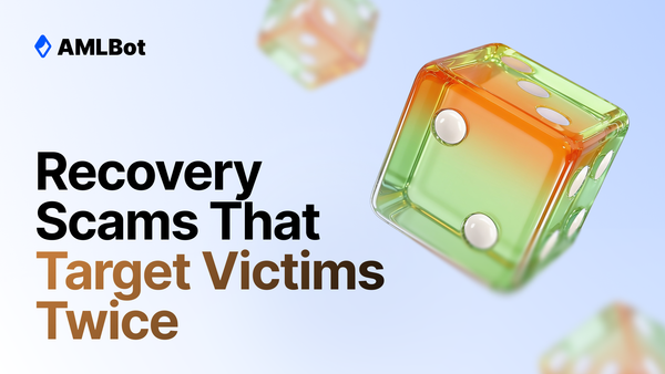 Fake Crypto Recovery Services: How to Avoid Being Scammed Twice
