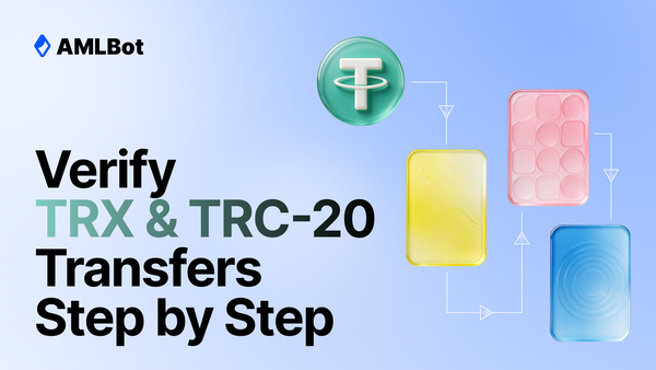 Tron Network Transaction Verification: How to Check TRX and USDT TRC-20 Transfers