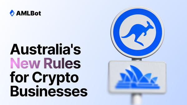 Australia Crypto AML Regulations 2026: What Changed for VASPs and the Travel Rule