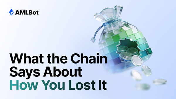 Wallet Drainer, Private-Key Theft, or Scam Transfer? What On-Chain Evidence Can Reveal