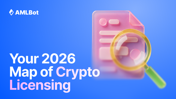 Where to Get a Crypto License in 2026: Major Markets and Offshore Options