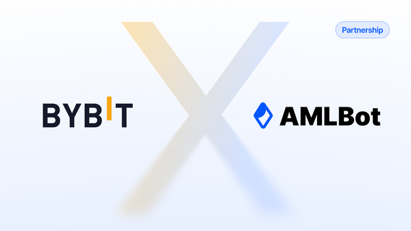 Bybit on Using AMLBot Tracer as an Independent Verification Layer