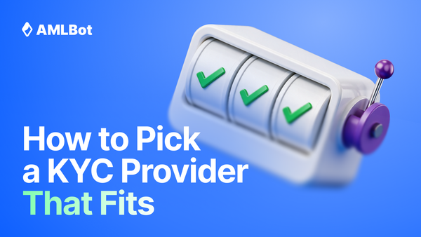KYC Service Providers: How to Compare and Choose the Right Provider