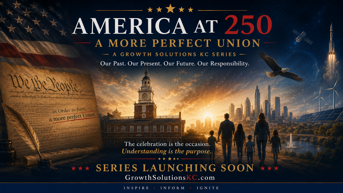 America at 250