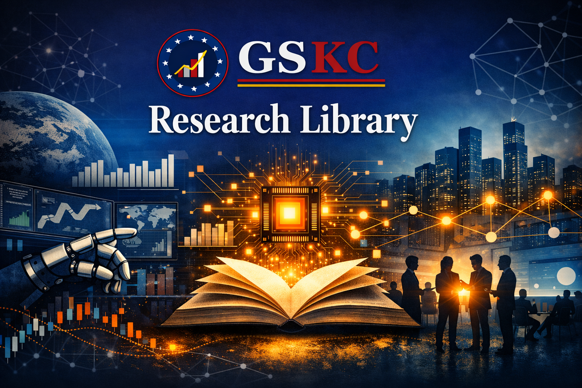 Research Library