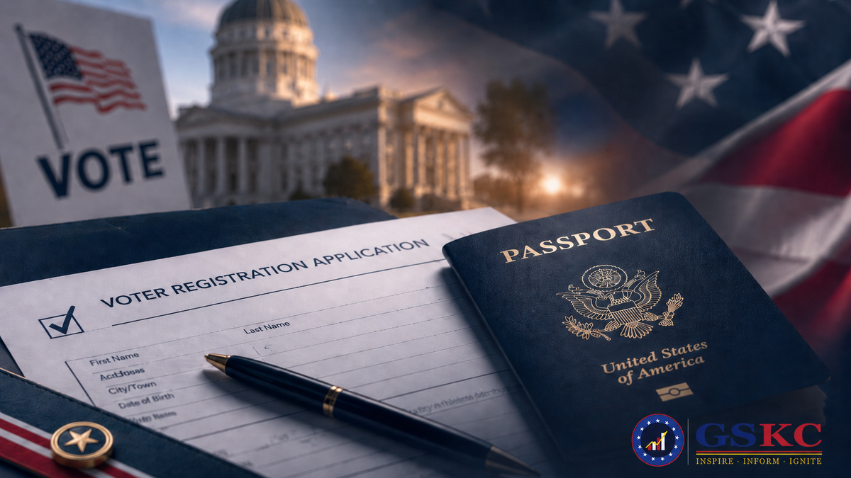 SAVE America Act, Part I: What It Actually Does — and What It Does Not