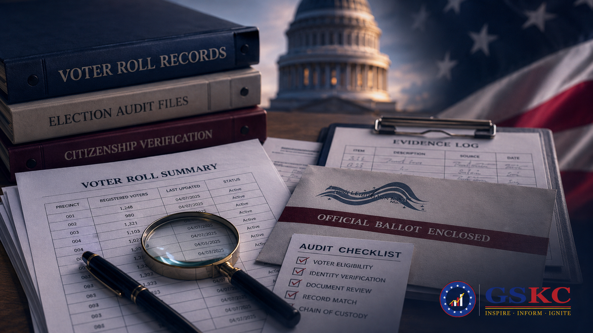 SAVE America Act, Part II: Election Integrity Is More Than a Statistical Argument