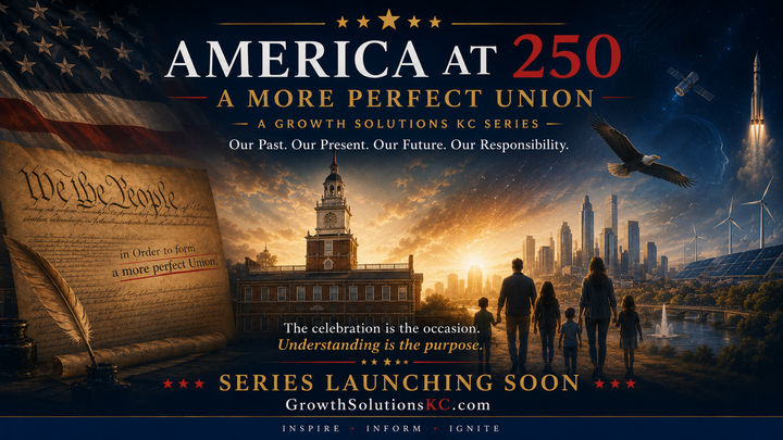 America at 250