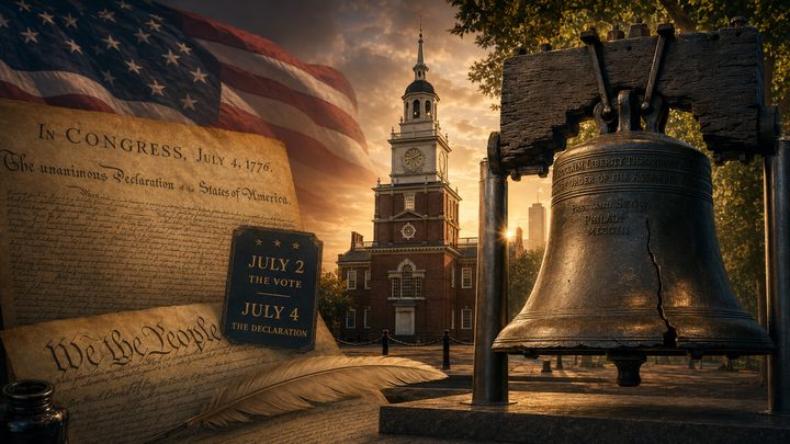 America at 250: Why This Anniversary Matters