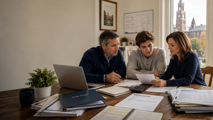 Paying for College Is a Coordination Problem — That Can be Overcome