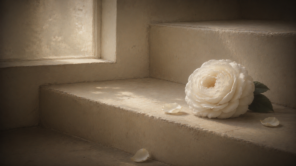 Missteps: Dealing with pain and visibility
