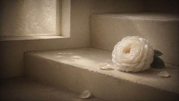 Missteps: Dealing with pain and visibility
