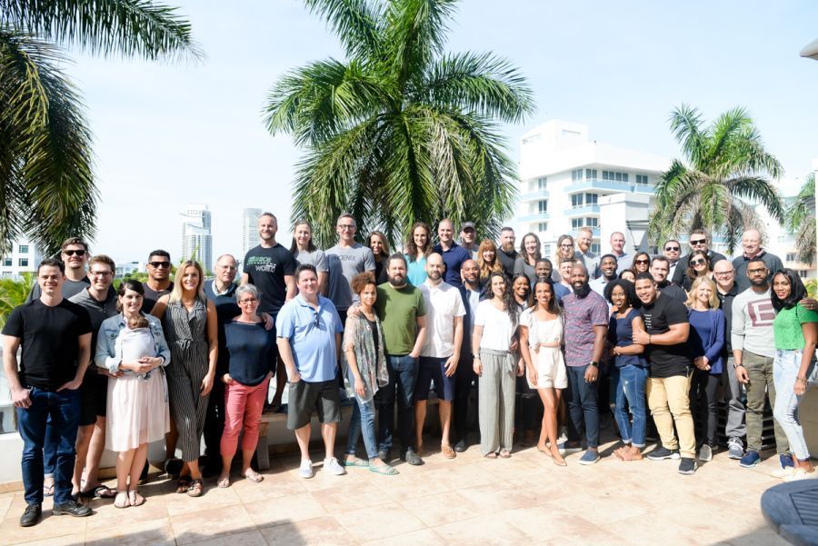 2019 Church Planter Retreat