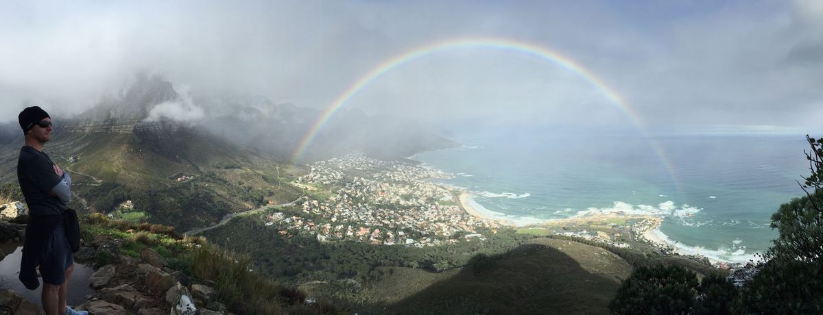 Staying Spiritually Healthy in Crisis