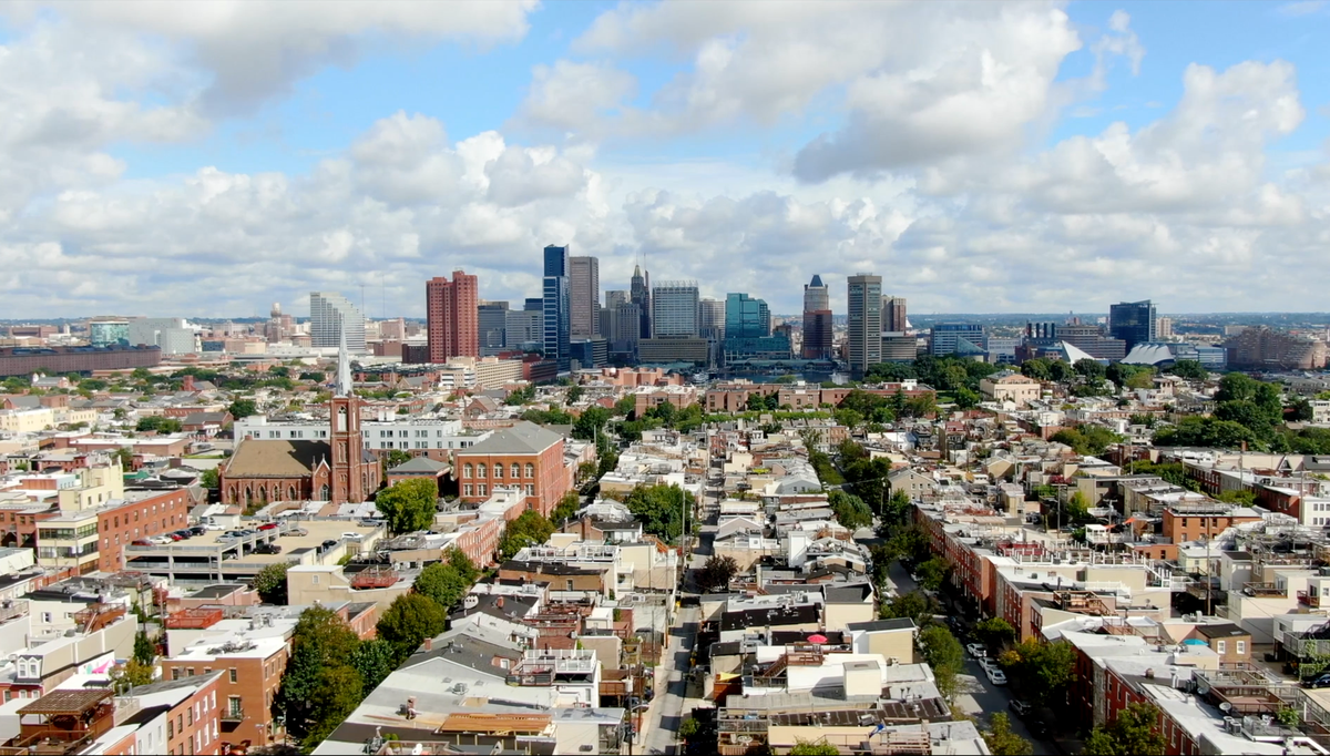 Video: Meet Joshua and Ericka