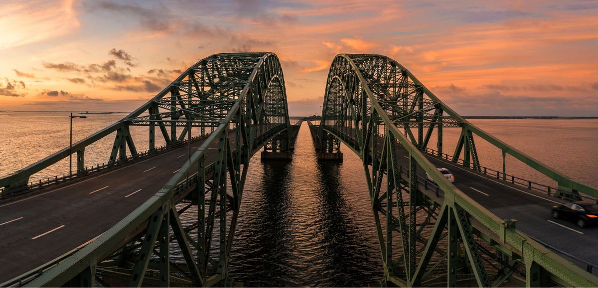 Celebrating One Year at Community Church