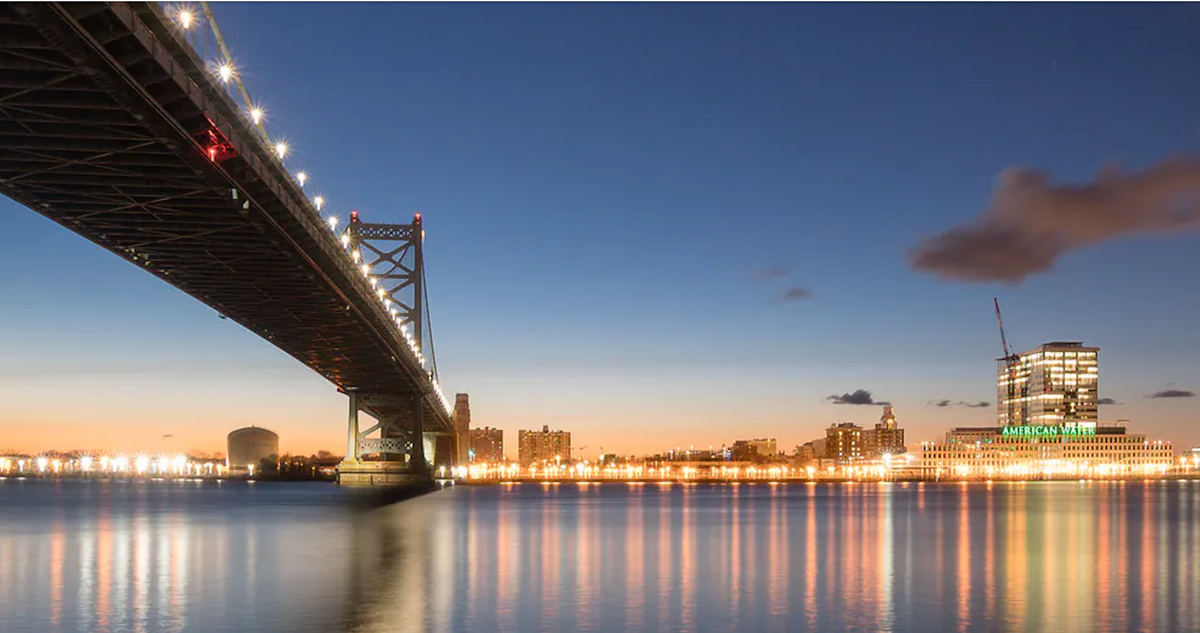 Video: Introducing Ernest and Sarah Grant