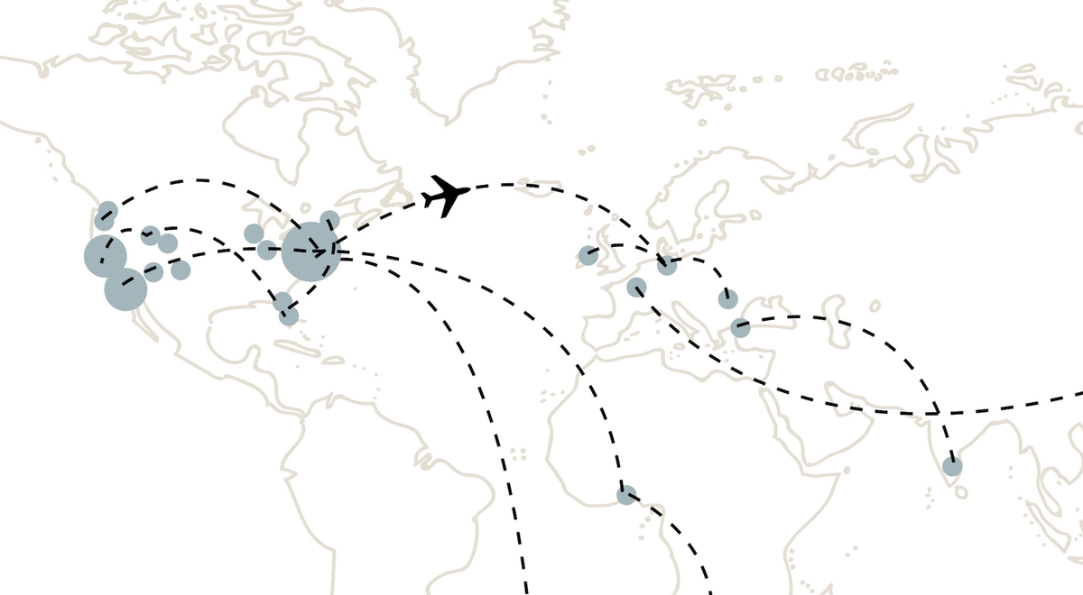 Orchard Group Annual Report 2023-2024