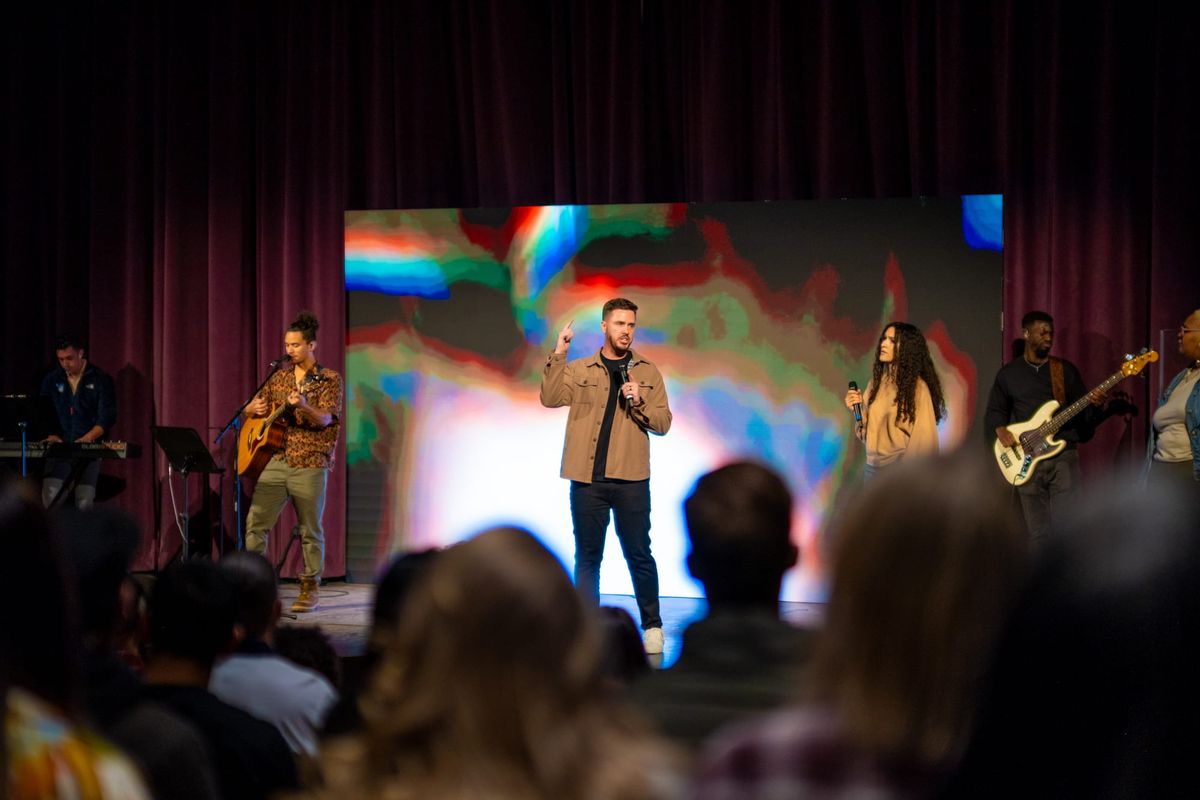 Third Thursday: Launch Sunday in Denver!