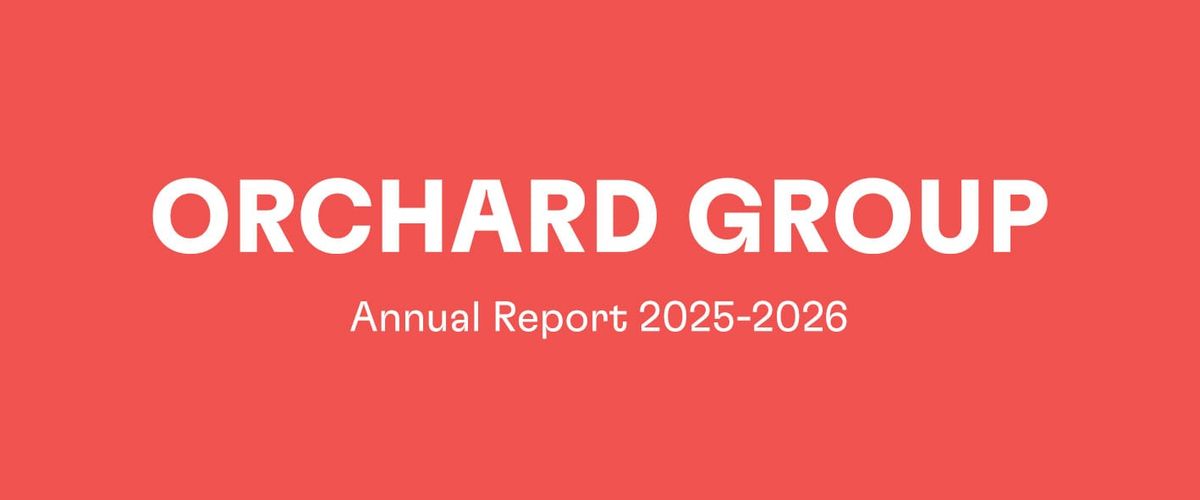 Annual Report 2025-2026