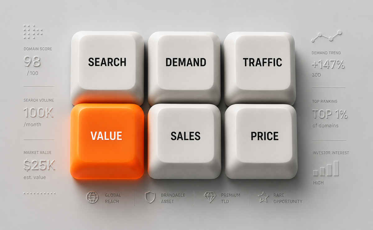 How to Use Analytics to Identify High-Value Web3 Domains