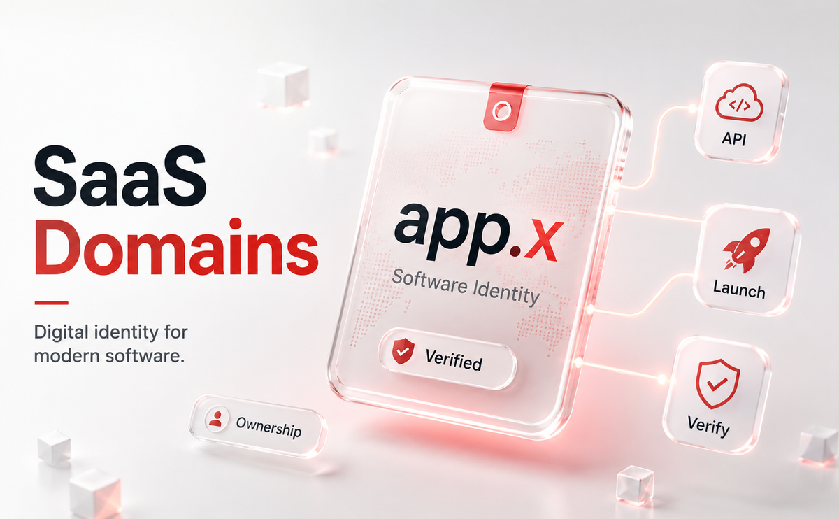 Are Web3 Domains the Future of SaaS Products in 2025?