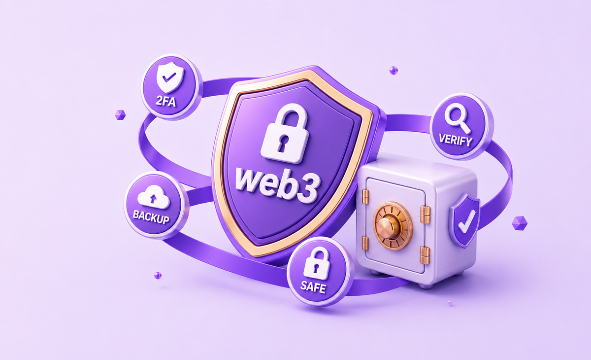 13 Strategies to Protect Your web3 Domain Name from Cyber Threats