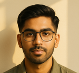 Bhavuk Kathuria