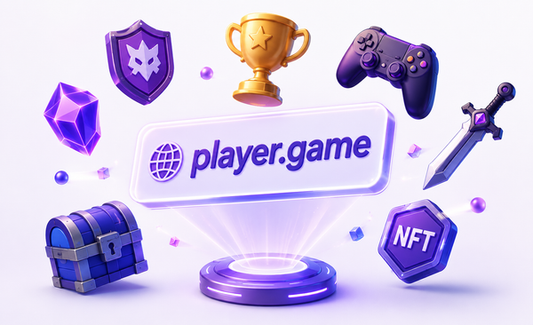The Intersection of Gaming and Web3: Leveraging .Game Domains
