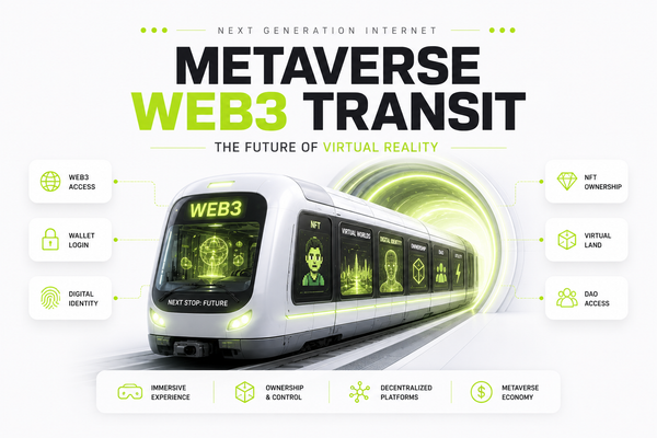 Metaverse and Web3: The Future of Virtual Reality