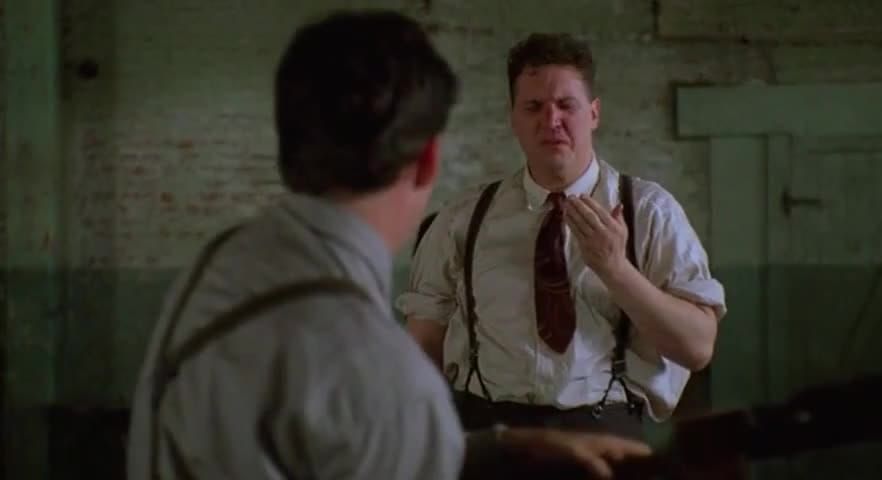 An Italian Word For "The Feeling of Missing Something You'd Barely Notice Had Gone"