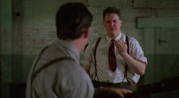 An Italian Word For "The Feeling of Missing Something You'd Barely Notice Had Gone"