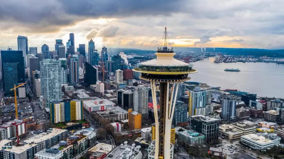 Seattle Sounders: A Legacy of Consistency and Success
