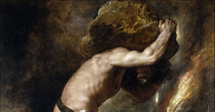 Albert Camus - The Myth of Sisyphus (#2)