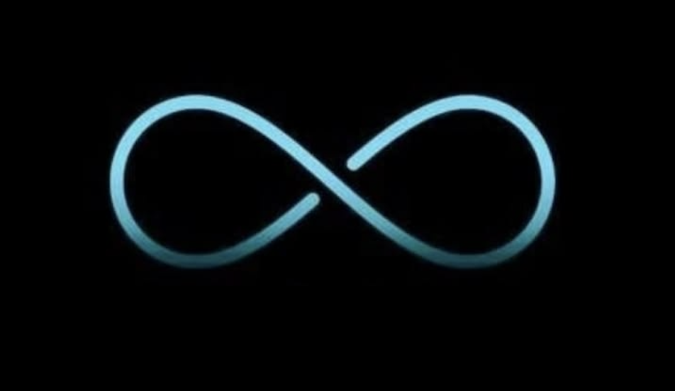 ∞   