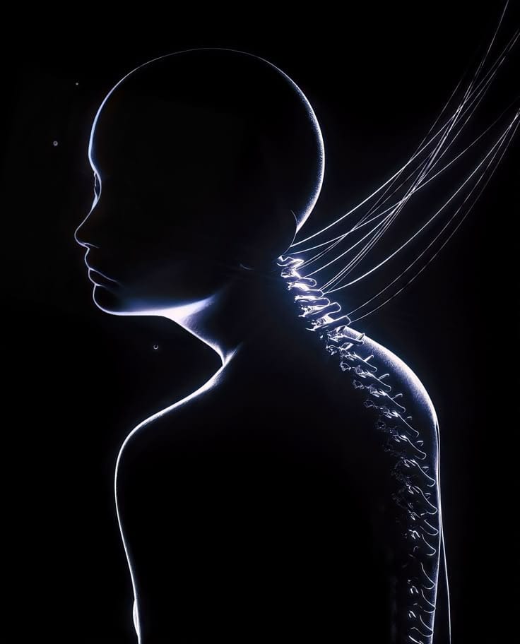 The Architecture of Mind homepage artwork