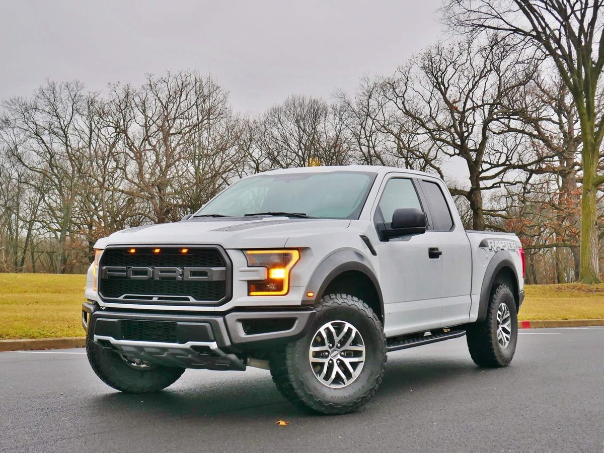 2018 Ford F-150 Raptor - Bottom Line Review