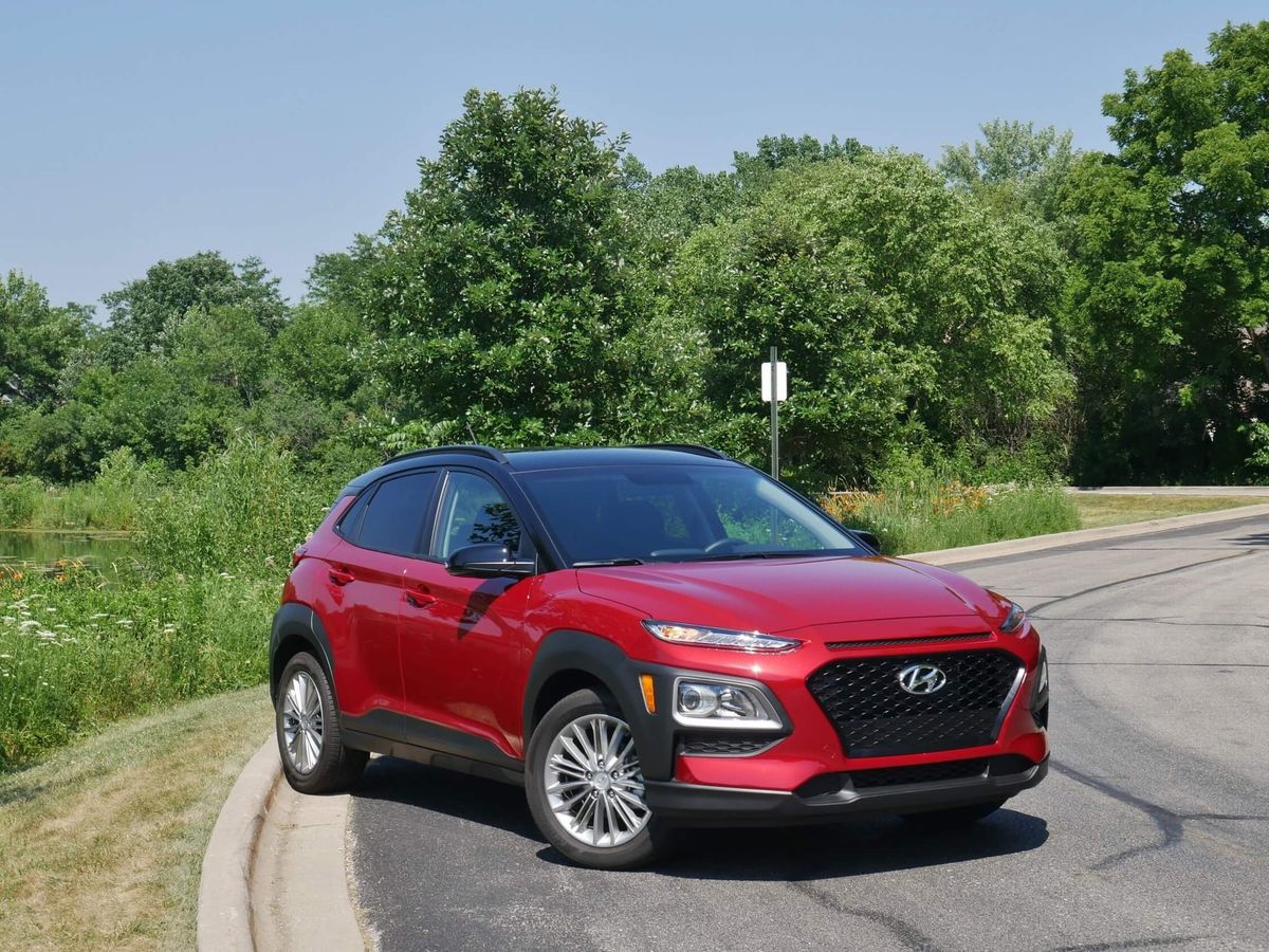 2018 Hyundai Kona SEL - Bottom Line Review