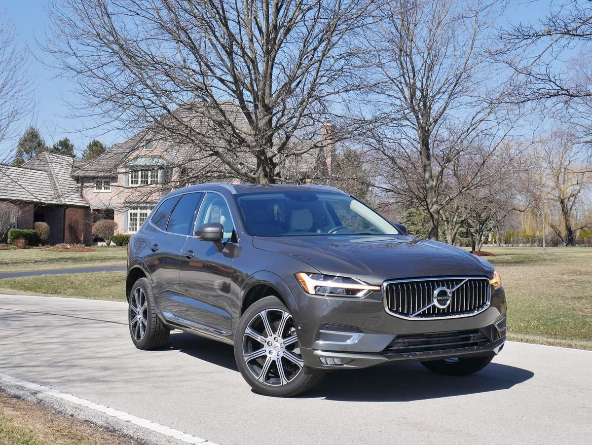 2018 Volvo XC60 T6 AWD Inscription - Bottom Line Review