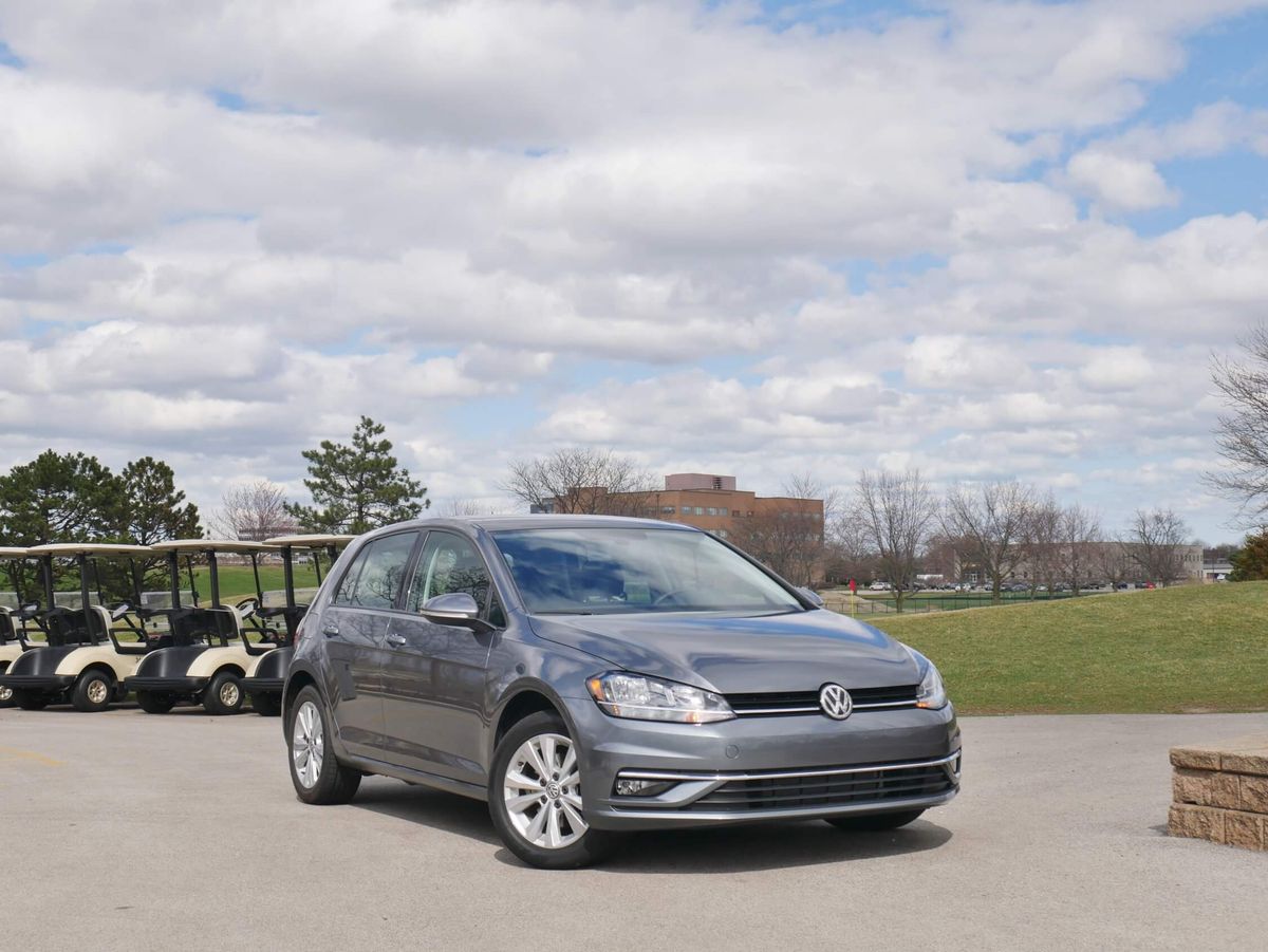 2019 Volkswagen Golf SE - Bottom Line Review