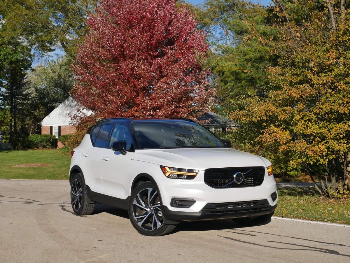 2019 Volvo XC40 T5 AWD R-Design - Bottom Line Review