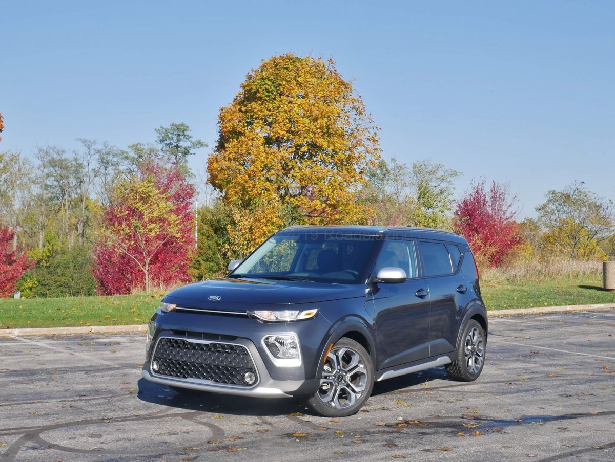 2020 Kia Soul X-Line - Bottom Line Review