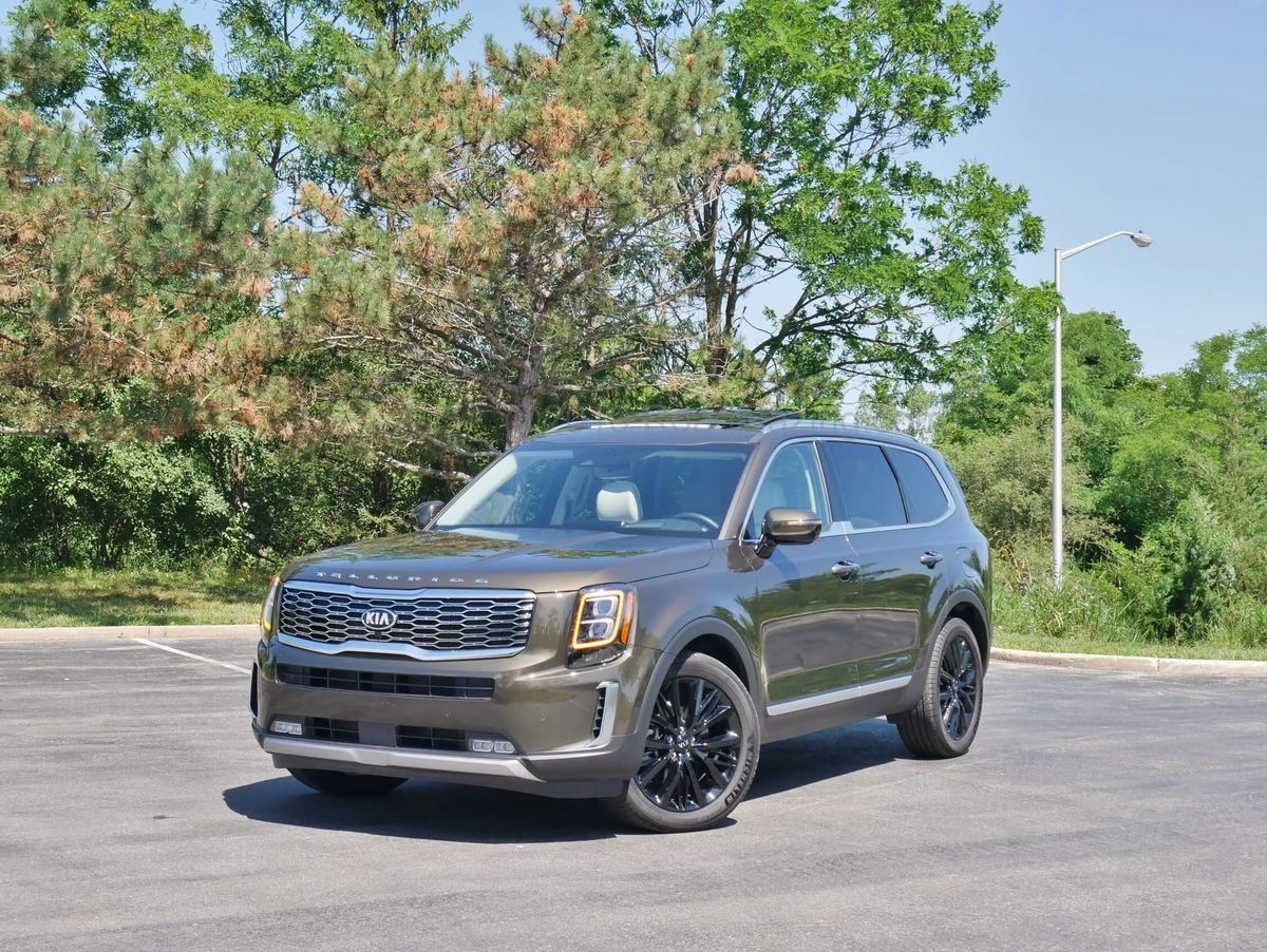2020 Kia Telluride SX V6 AWD - Bottom Line Review