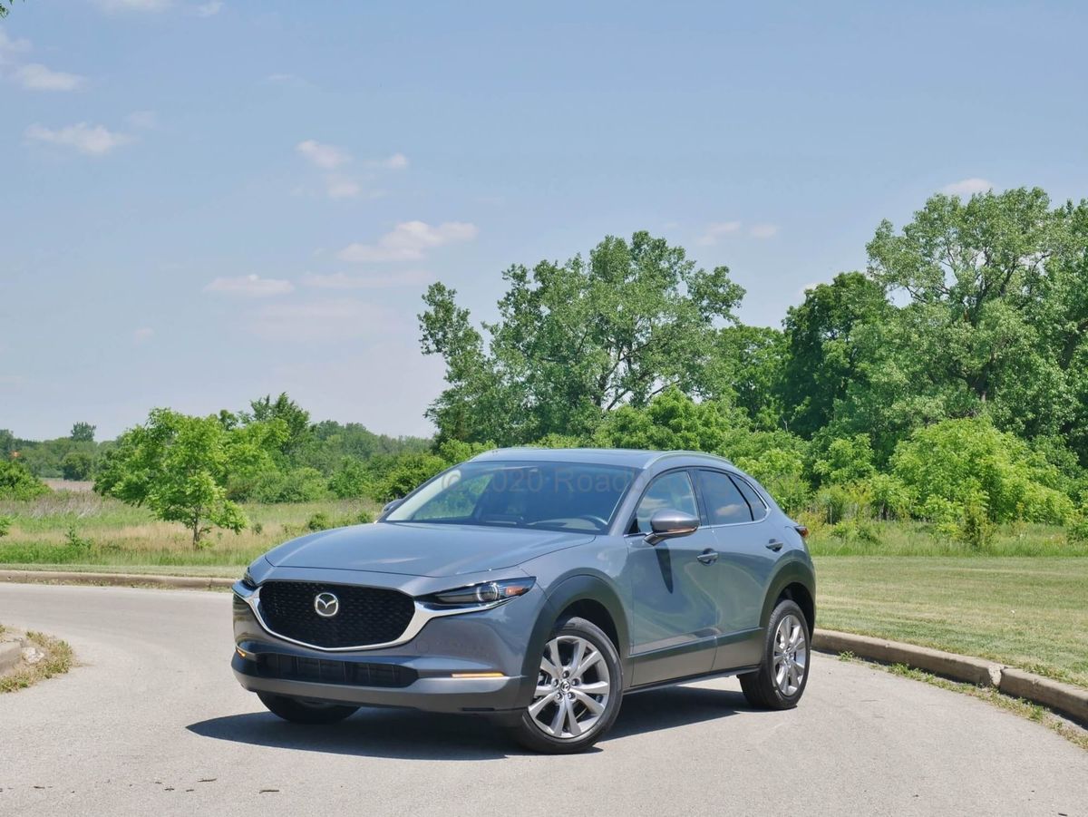 2020 Mazda CX-30 Premium AWD - Bottom Line Review