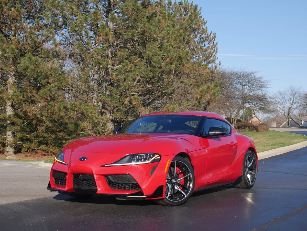 2020 Toyota Supra GR 3.0T - Bottom Line Review