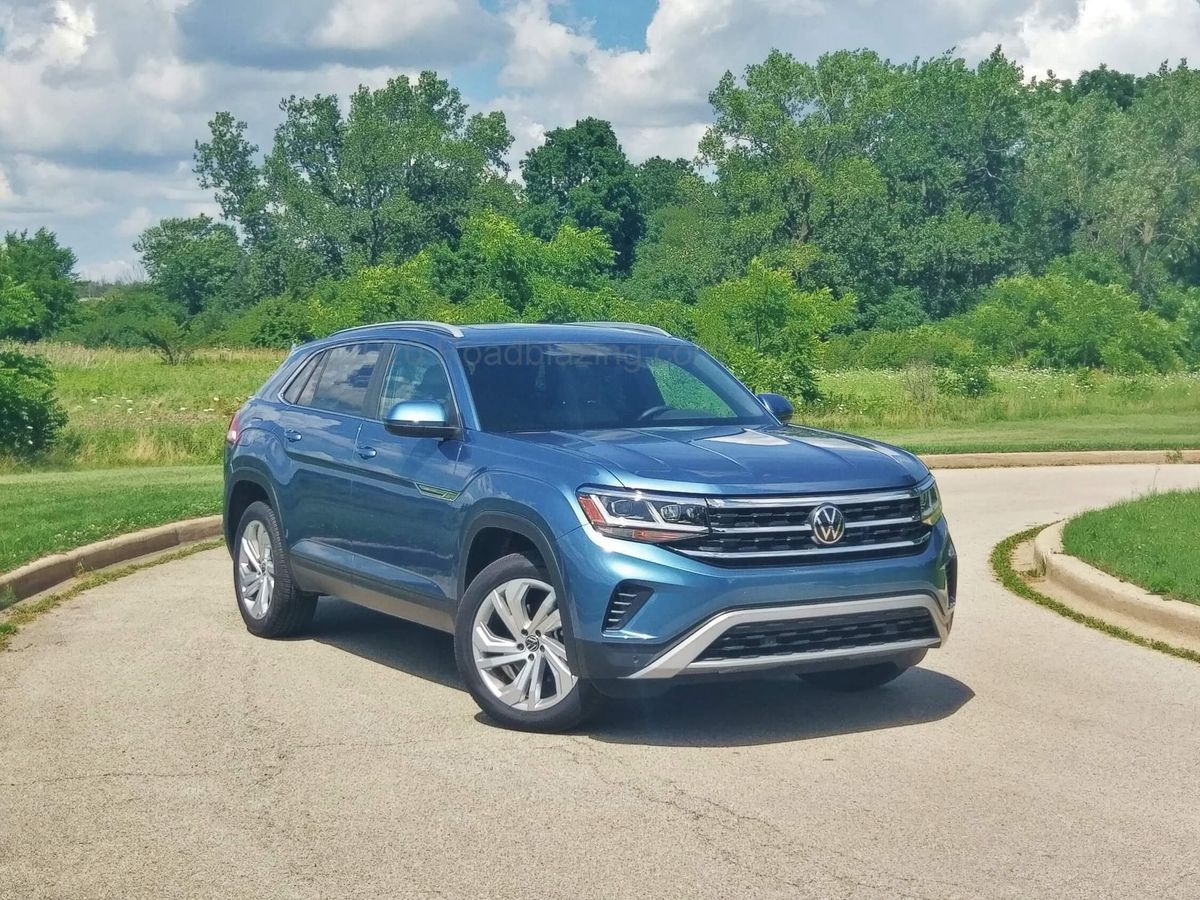 2020 Volkswagen Atlas Cross Sport 2.0T 4Motion - Bottom Line Review